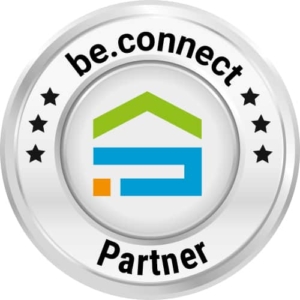 be.connect-Partner