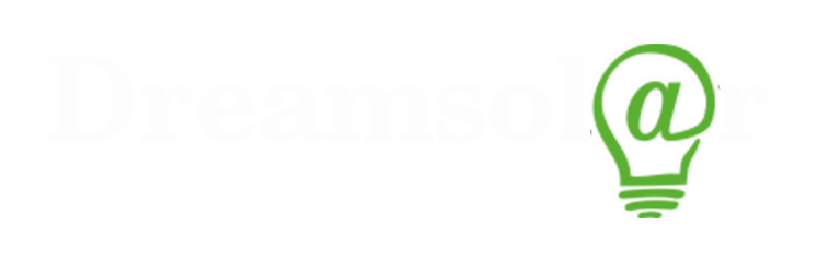 Logo-Dreamsolar-white