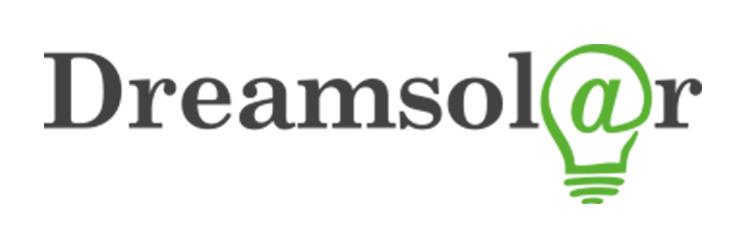 Logo-Dreamsolar